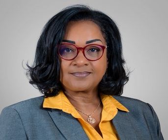 Anita Welds Senior HR & Office Manager